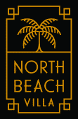 North Beach Villa Logo